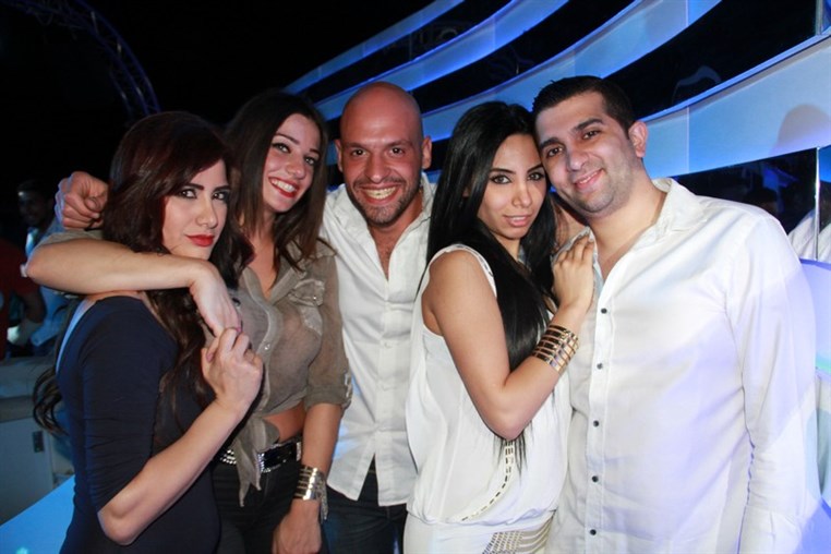 Publicity Launching Summer 2014